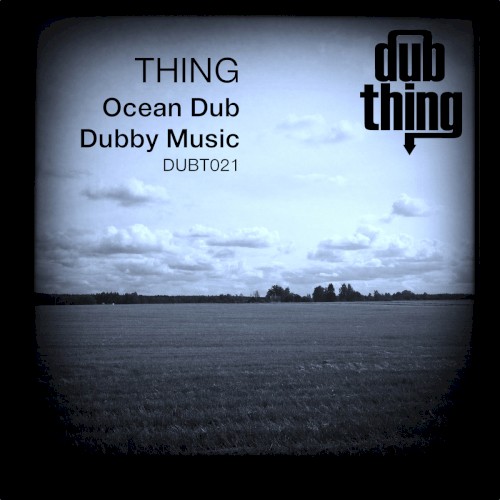 Ocean Dub / Dubby Music