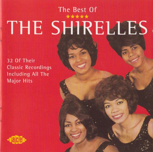 The Best of The Shirelles