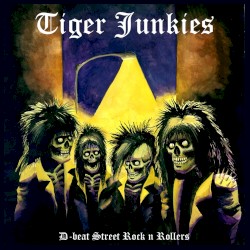 D-beat Street Rock N Rollers