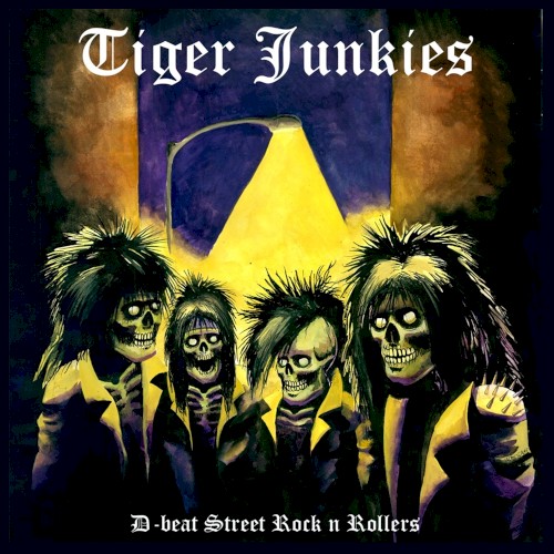 D-beat Street Rock N Rollers