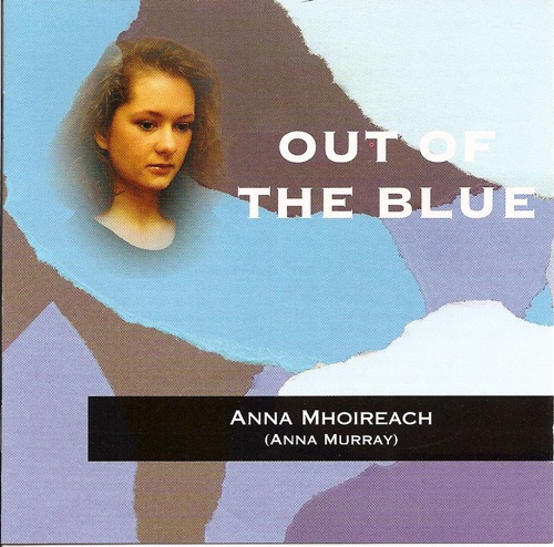 Out of the Blue