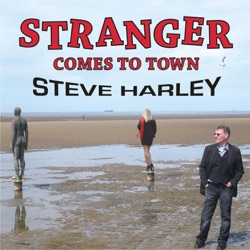 Stranger Comes to Town