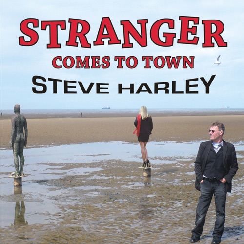 Stranger Comes to Town