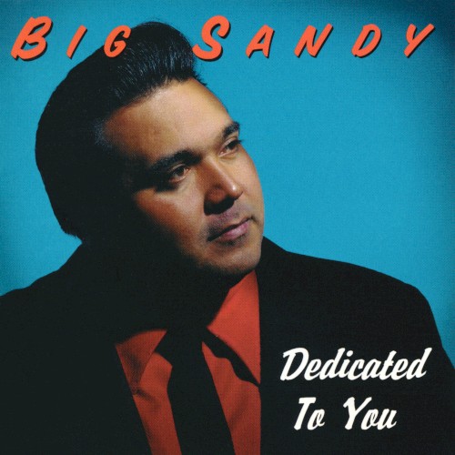 Dedicated to You