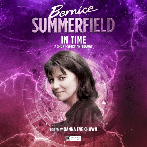 Bernice Summerfield: In Time