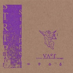 Stripped/Violet