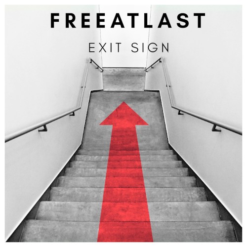 Exit Sign