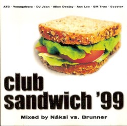 Club Sandwich '99