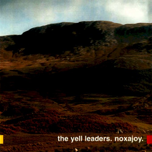 Noxajoy