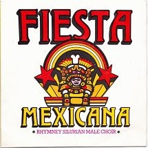 Fiesta Mexicana