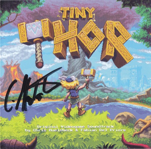 Tiny Thor
