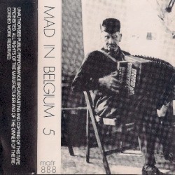 Mad in Belgium, 5