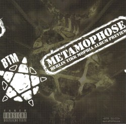 MetaMOPHose (Album Preview)