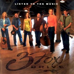 Listen to the Music