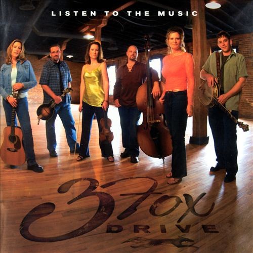 Listen to the Music