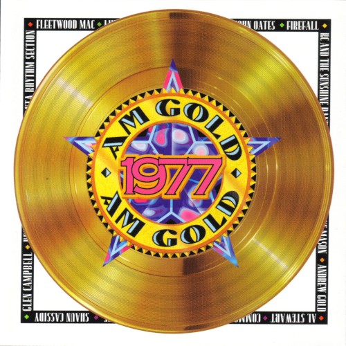 AM Gold: 1977
