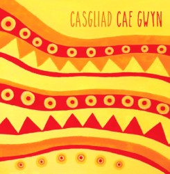 Casgliad Cae Gwyn