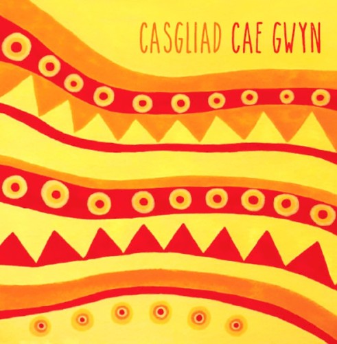 Casgliad Cae Gwyn