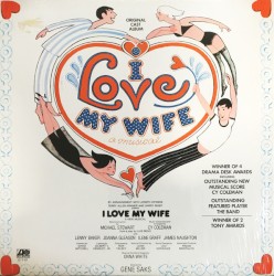 I Love My Wife