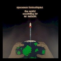 The World According to Mr. Meleon