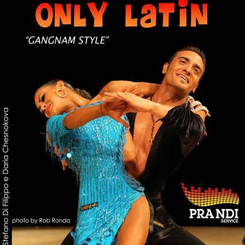 Only Latin, Vol. 1: Gangnam Style