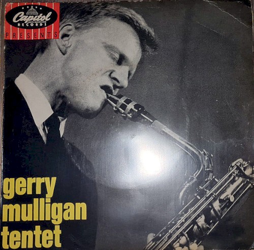 Gerry Mulligan Tentet