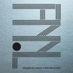 BIGBANG10 THE CONCERT 0.TO.10 FINAL IN SEOUL