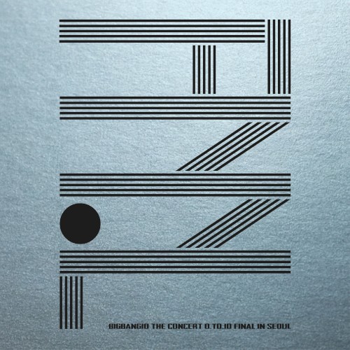 BIGBANG10 THE CONCERT 0.TO.10 FINAL IN SEOUL