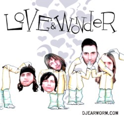 Love and Wonder