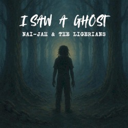 I Saw a Ghost