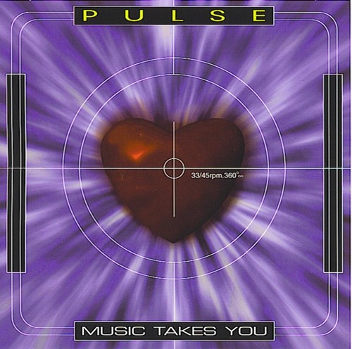 Music Takes You