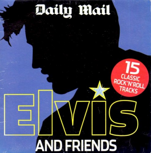 Elvis and Friends