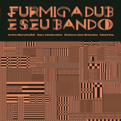 FurmigaDub e Seu Bando e os Mestres da Paraíba