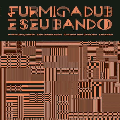 FurmigaDub e Seu Bando e os Mestres da Paraíba