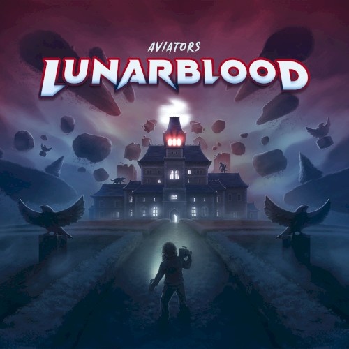 Lunarblood