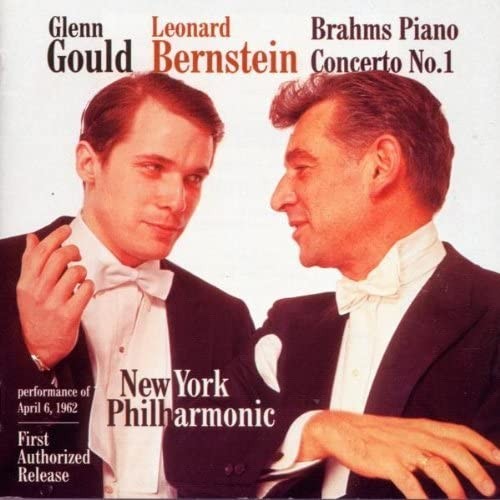 Piano Concerto no. 1