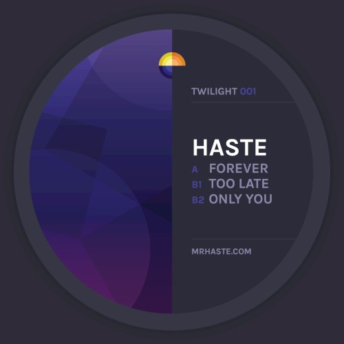 Forever / Too Late / Only You