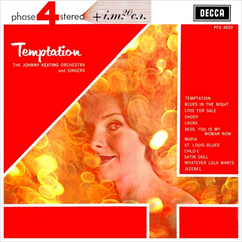 Temptation