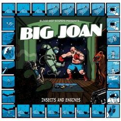 Insects and Engines