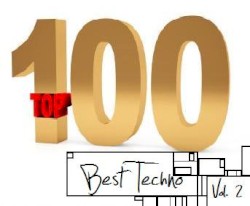 Top 100 Best Techno Vol.02