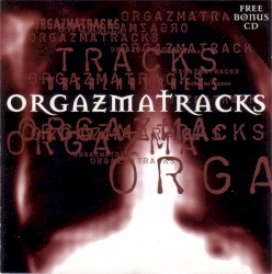 Orgazmatracks