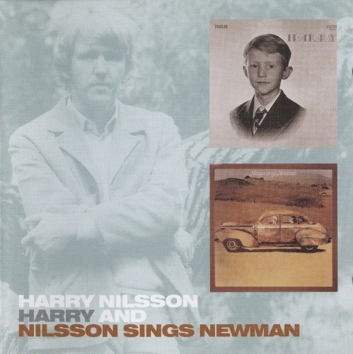 Harry / Nilsson Sings Newman