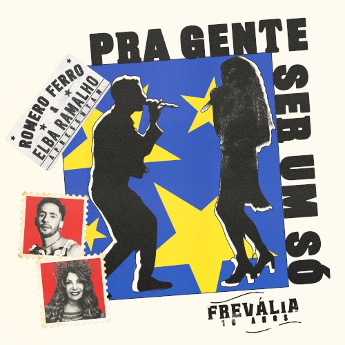 Pra gente ser um só
