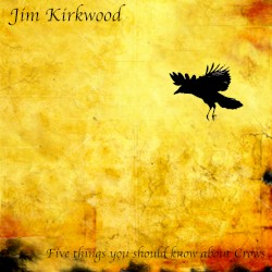 Five Things You Should Know About Crows