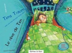 Tims Traum - oder wie man Monster kitzeln kann