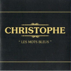 Les Mots Bleus
