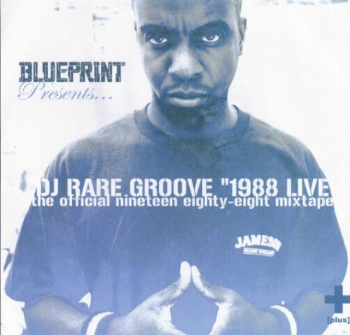 1988 Live: The Official Nineteen Eighty-Eight Mixtape