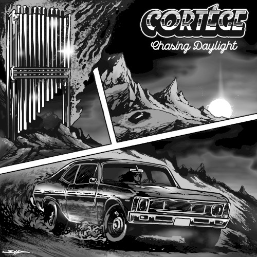 Chasing Daylight