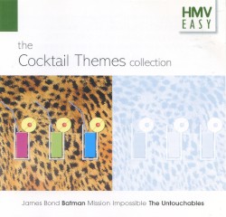 Cocktail Themes