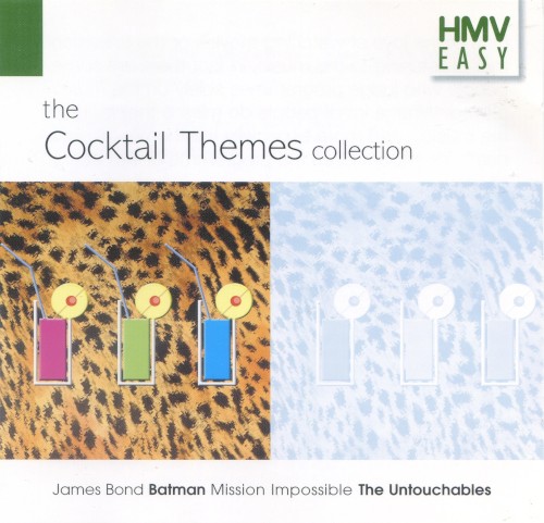 Cocktail Themes